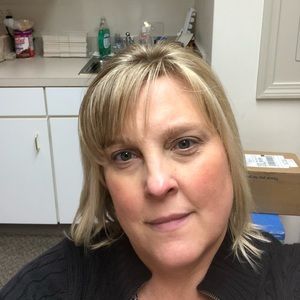 Meet your Posher, Sharon